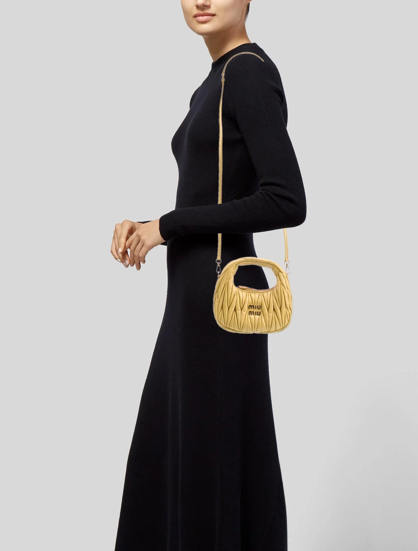 Lambskin Wander Mini