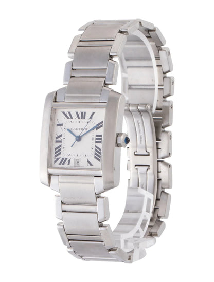 Tank Française Watch
