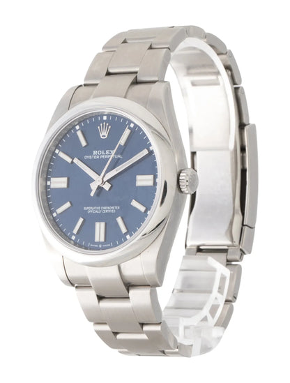 Montre Oyster Perpetual