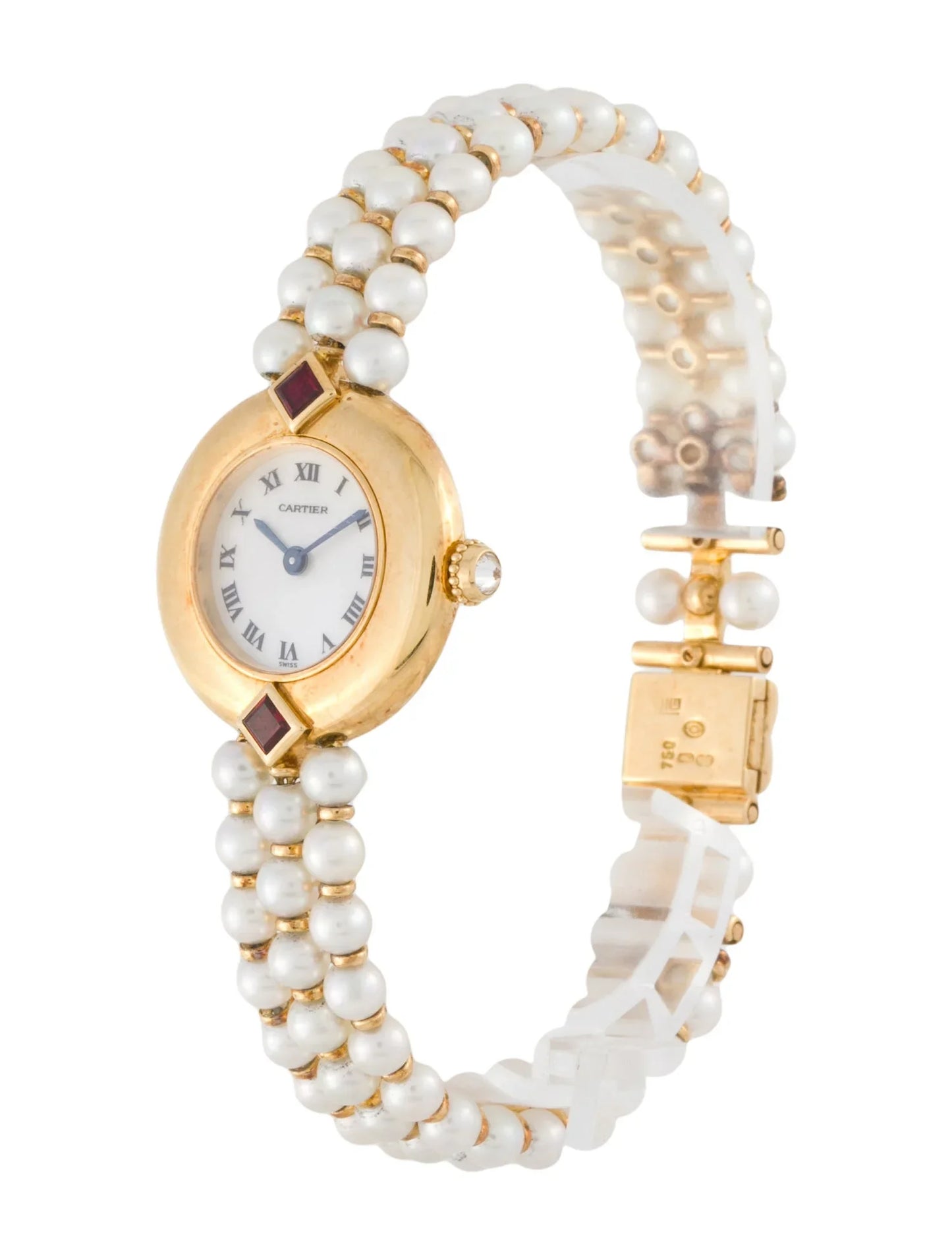 Colisee Watch