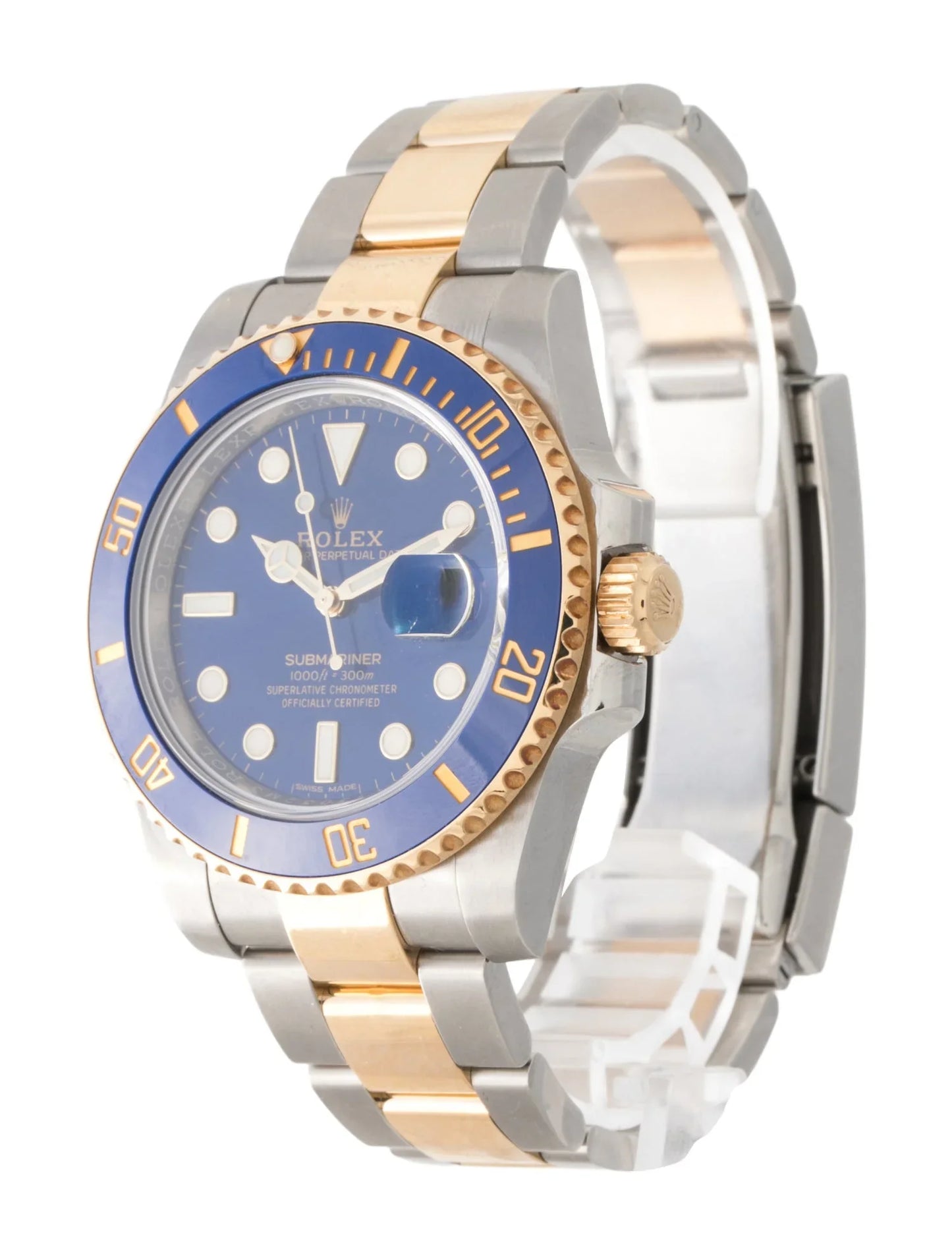Reloj Submariner Date