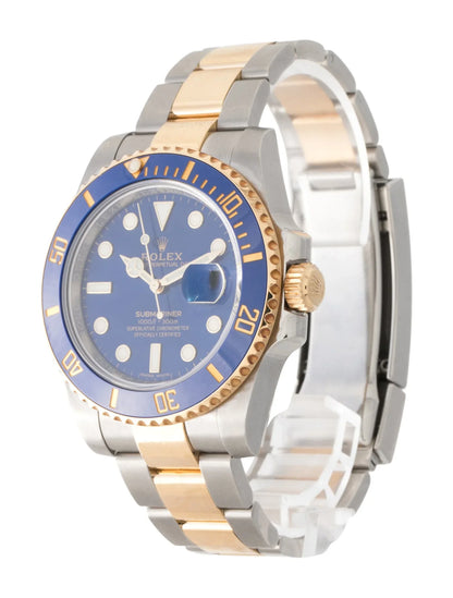 Reloj Submariner Date