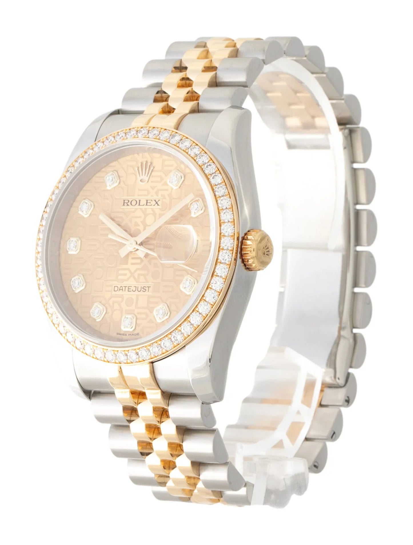 Reloj Datejust