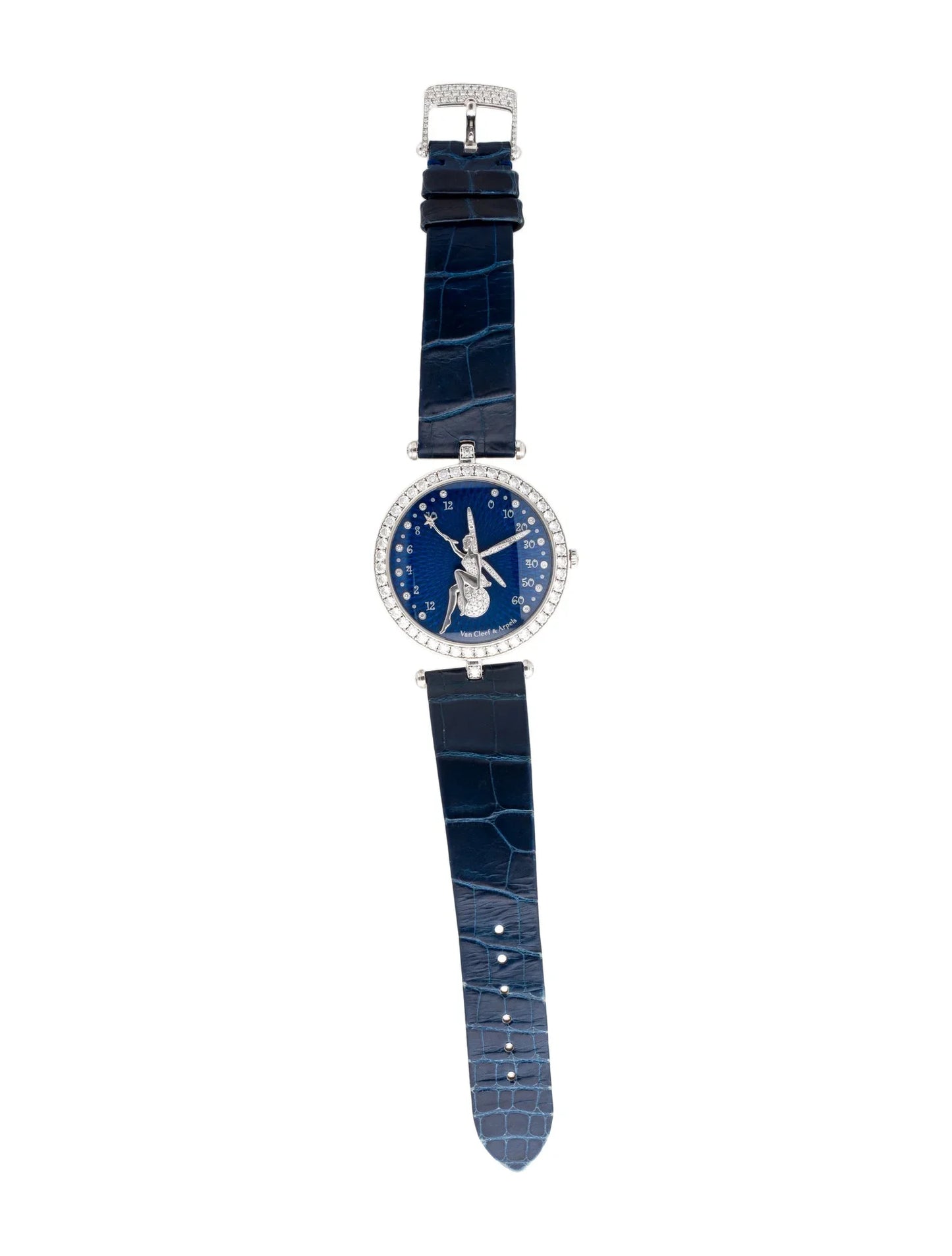 Reloj Lady Arpels Féerie