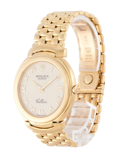Reloj Cellini