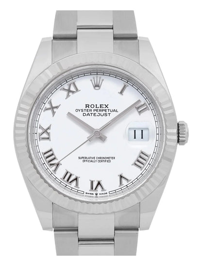 Reloj Datejust