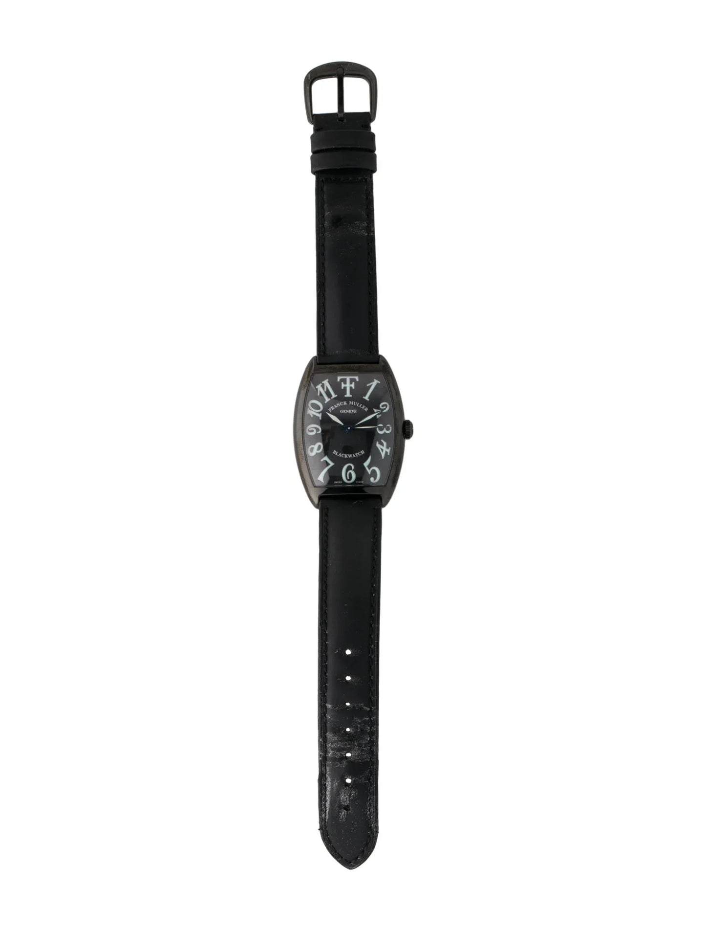 Casa Black Watch