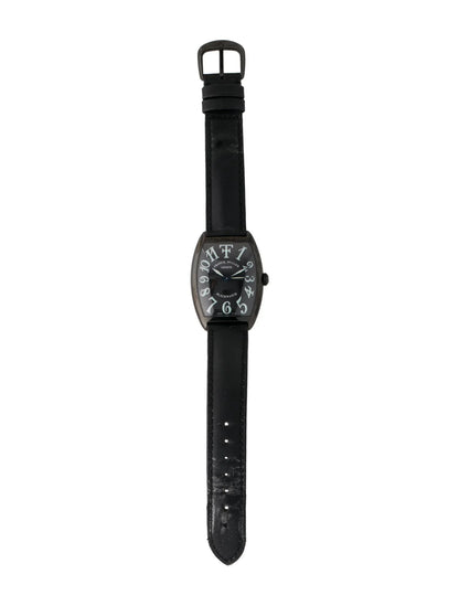 Casa Black Watch