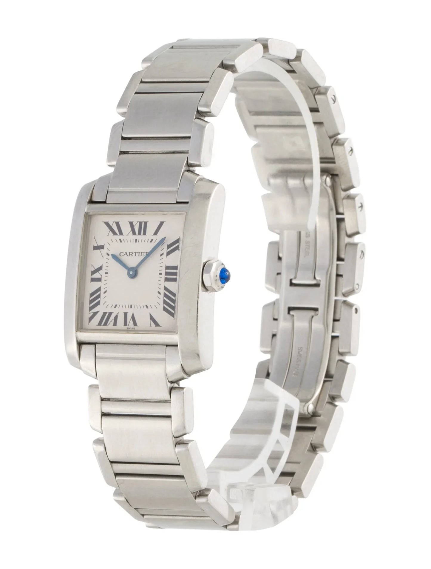 Tank Française Watch