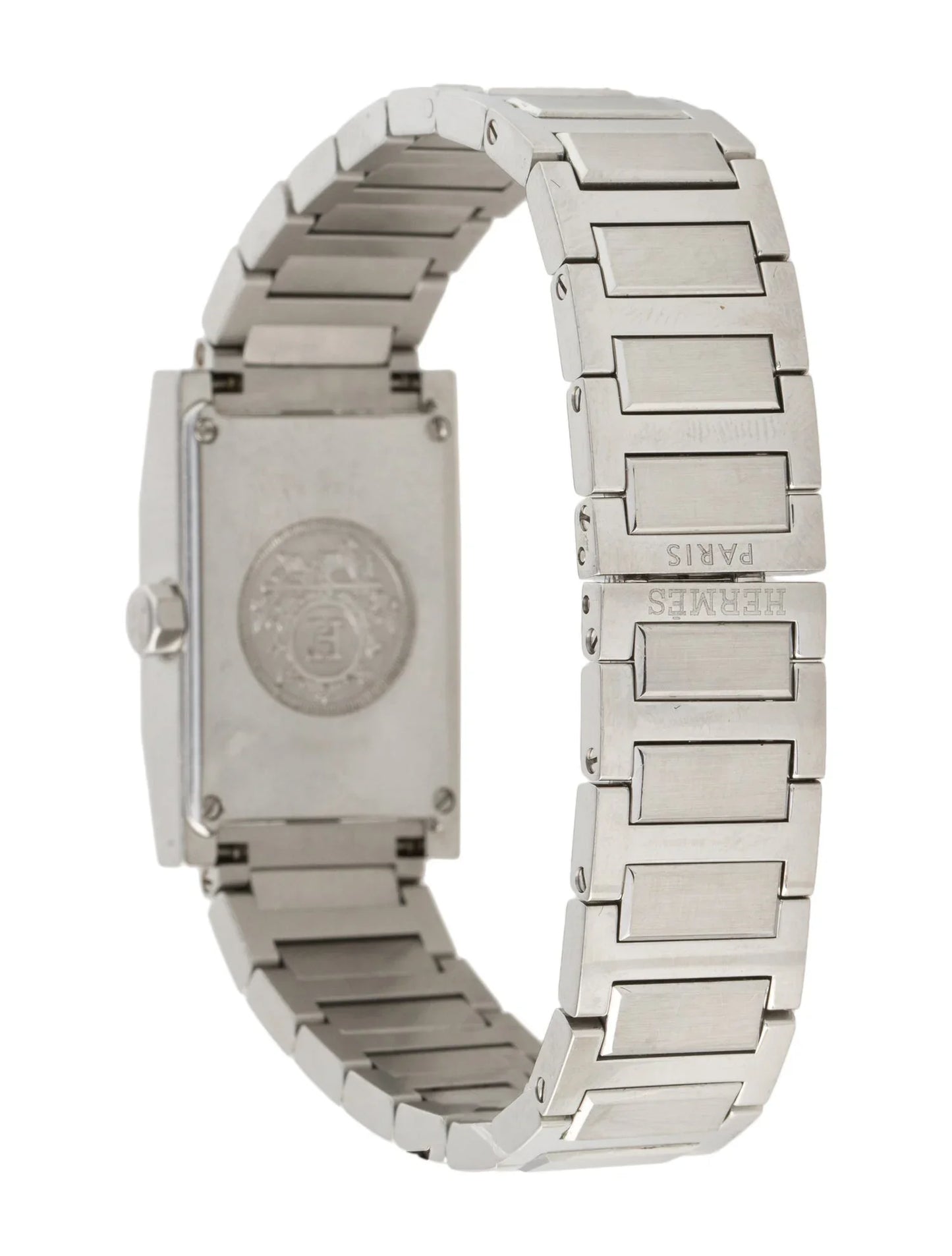 Tandem Watch