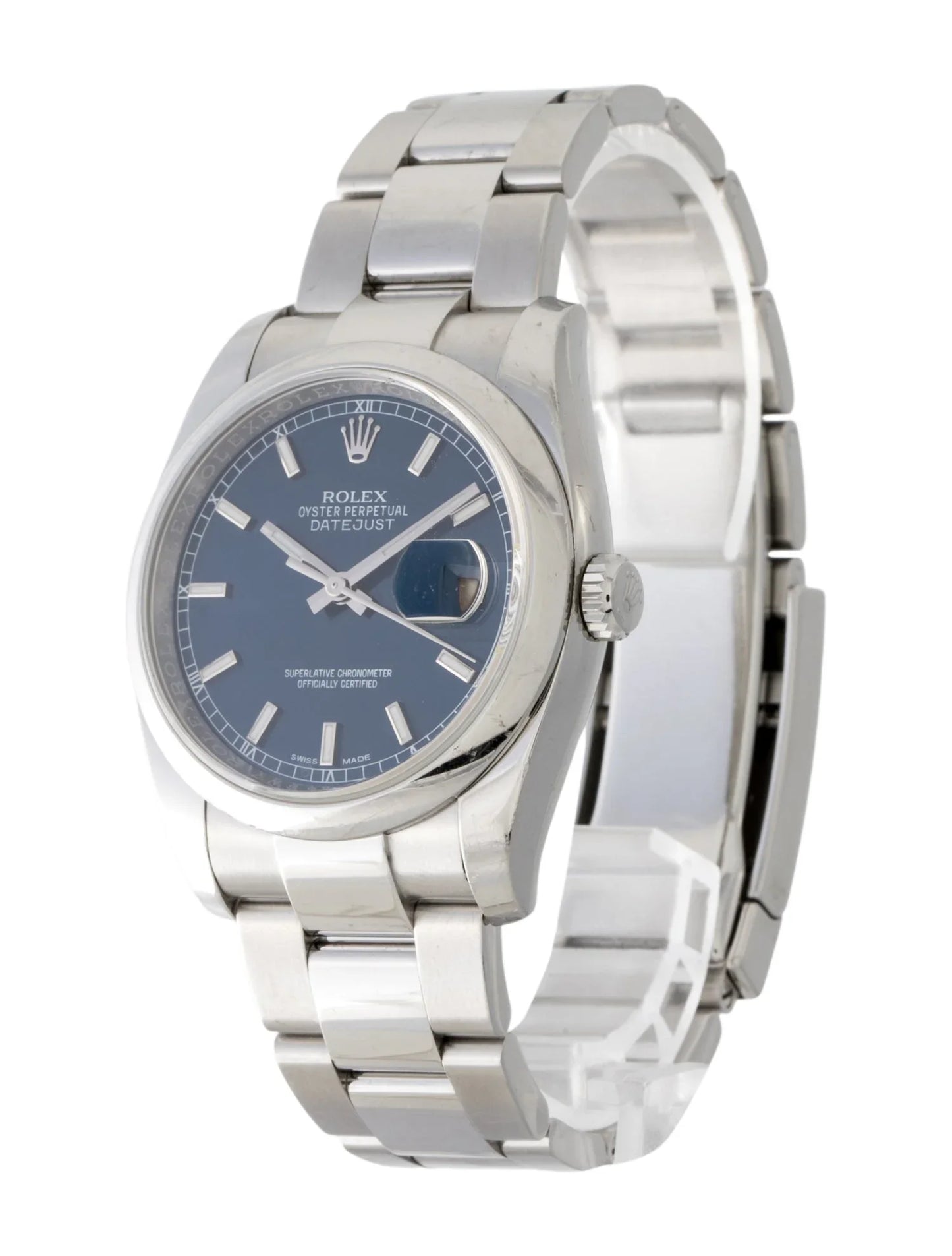 Datejust Watch