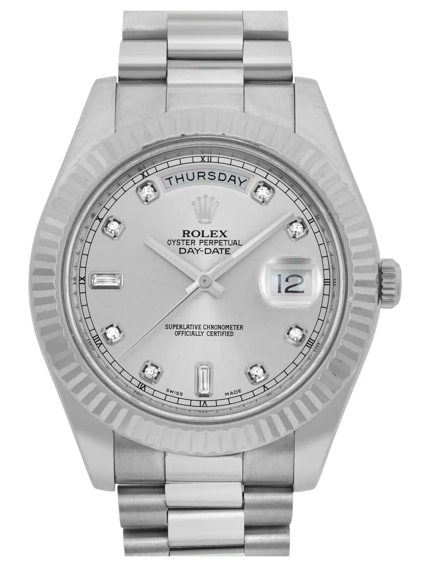 Reloj Day-Date II