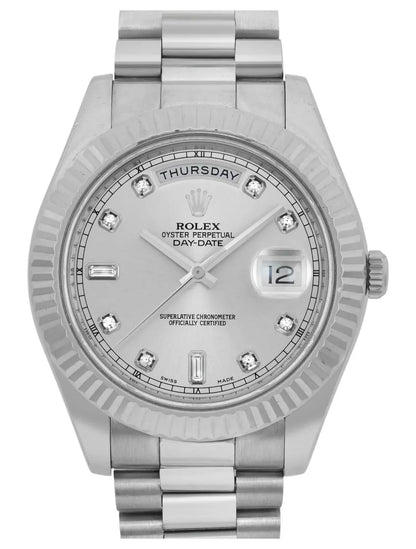Reloj Day-Date II