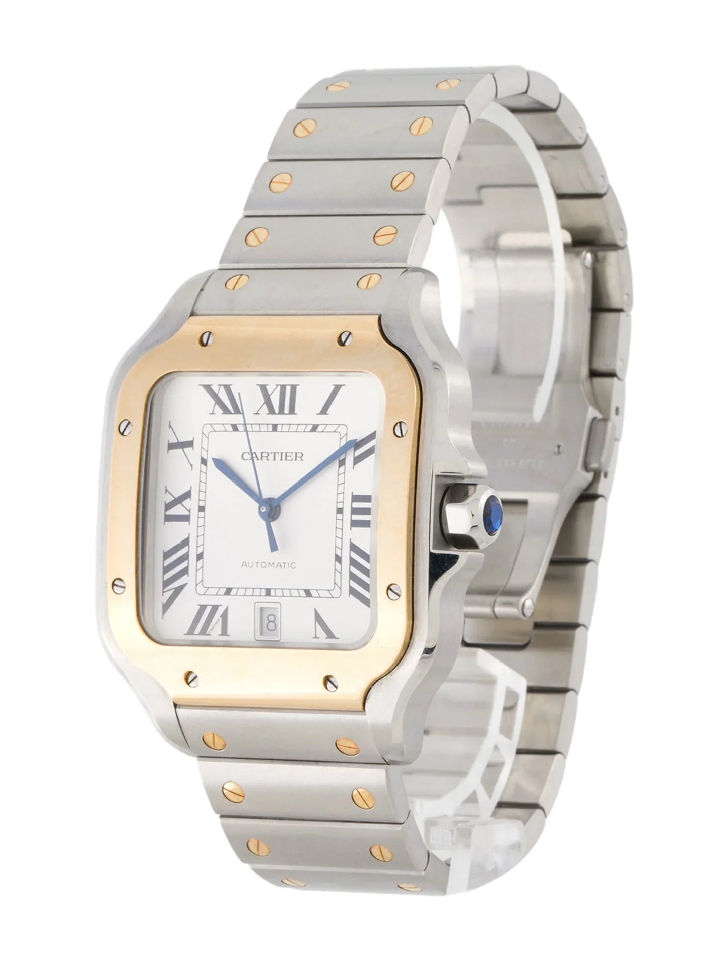 Santos de Cartier Watch