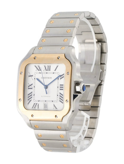 Santos de Cartier Watch