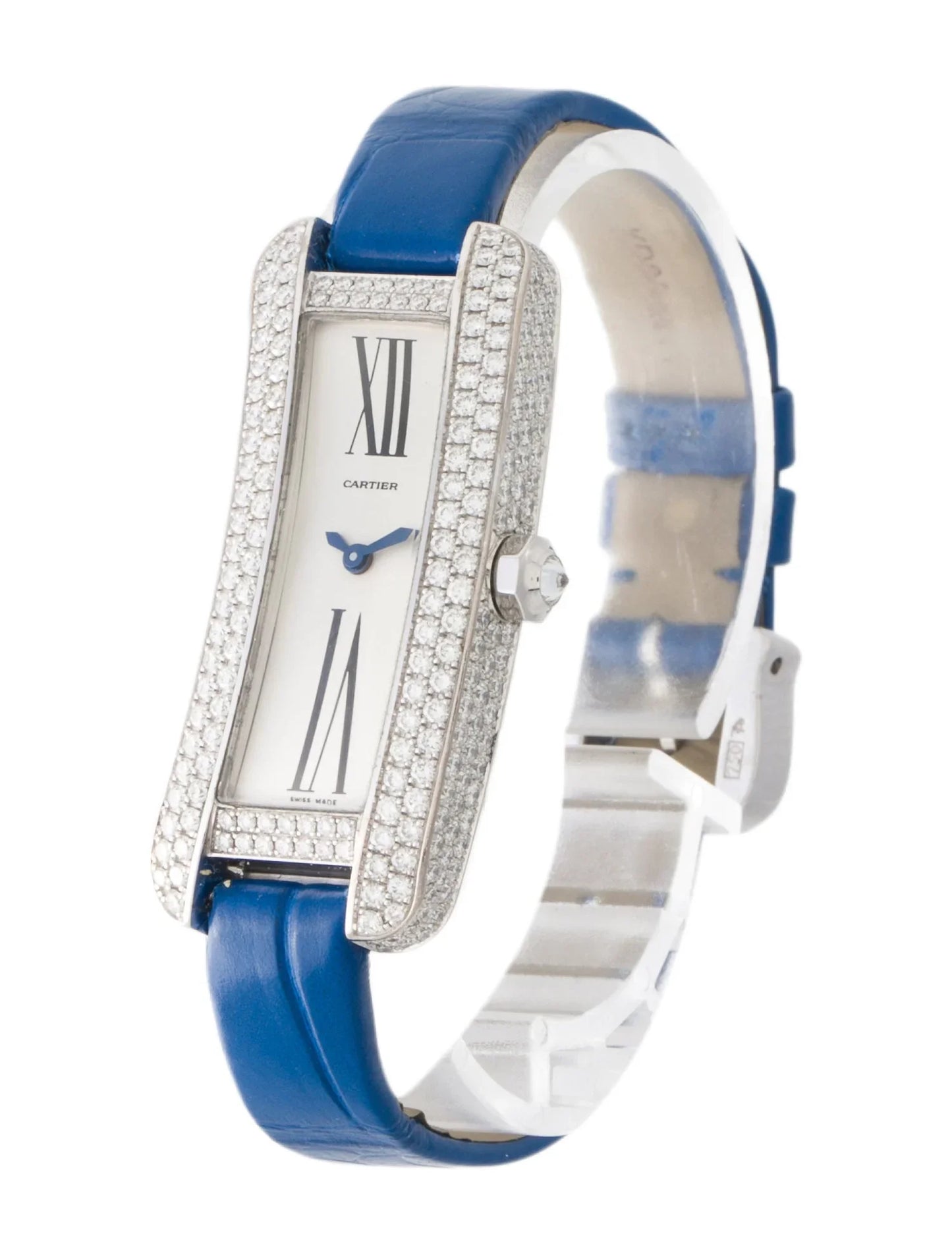 Tank S Watch