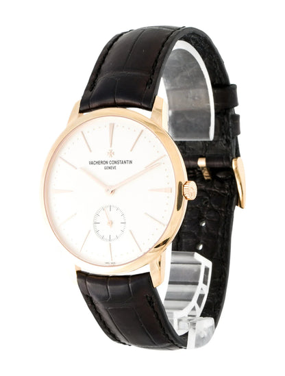 Patrimony Watch