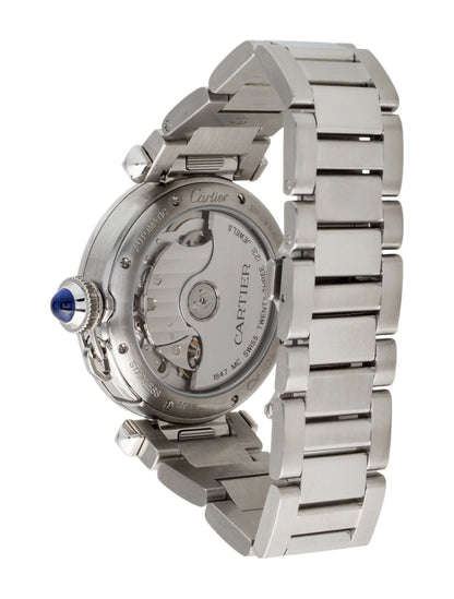 Pasha de Cartier Limited Edition Watch