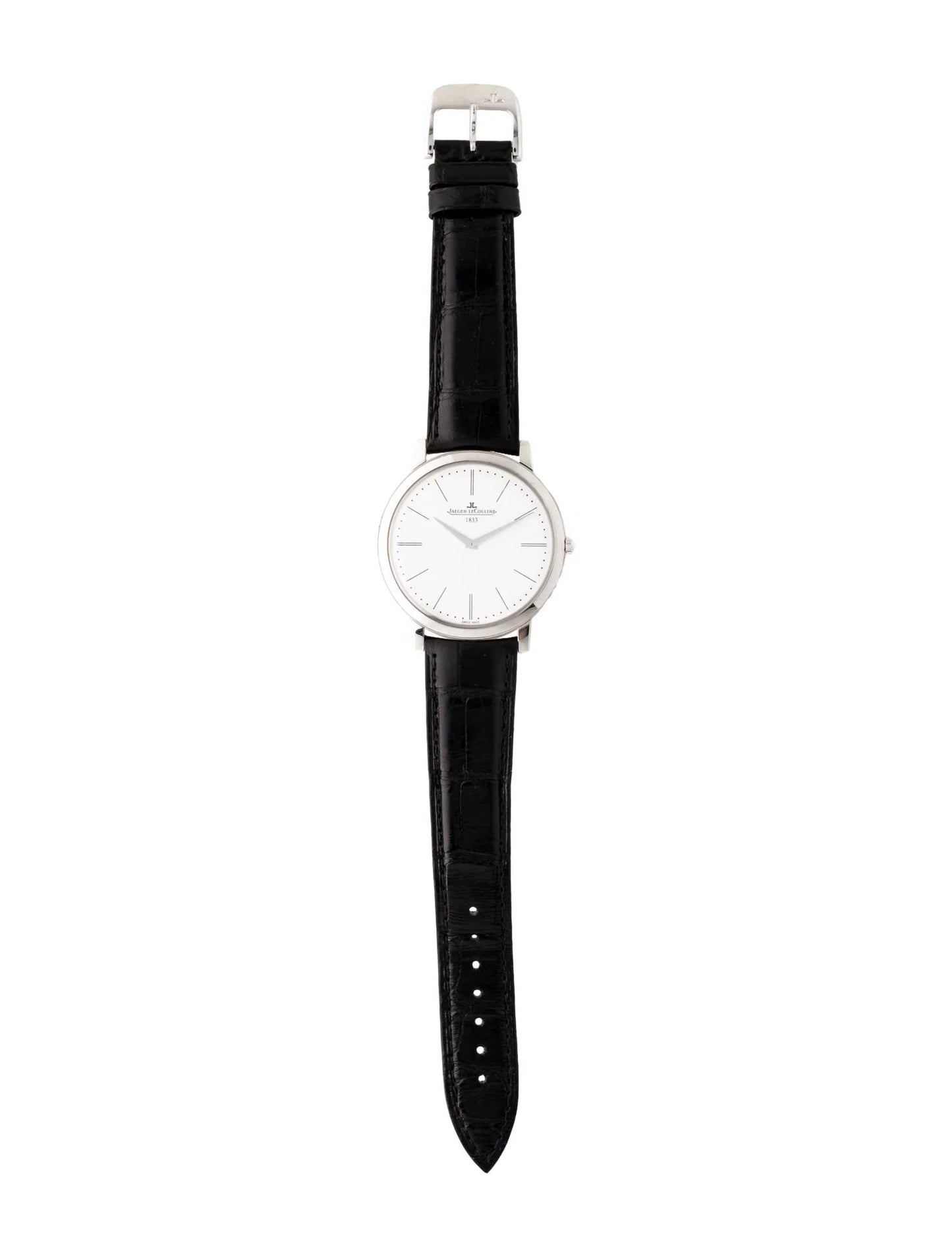 Master Ultra-Thin Jubilee Edition Watch