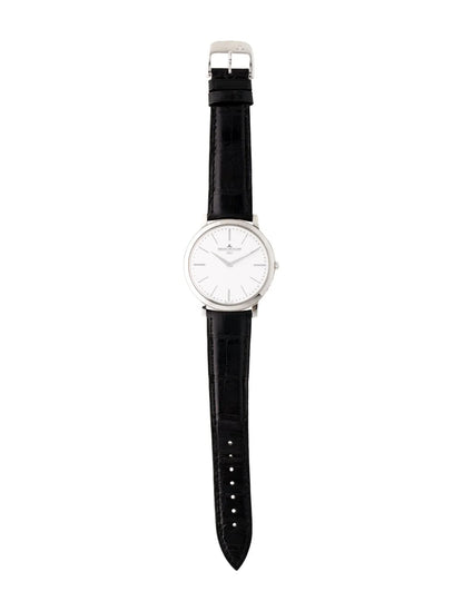Master Ultra-Thin Jubilee Edition Watch