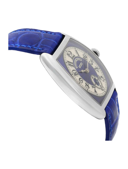 Reloj Cintrée Curvex