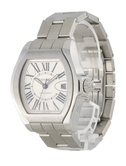 Roadster de Cartier Watch