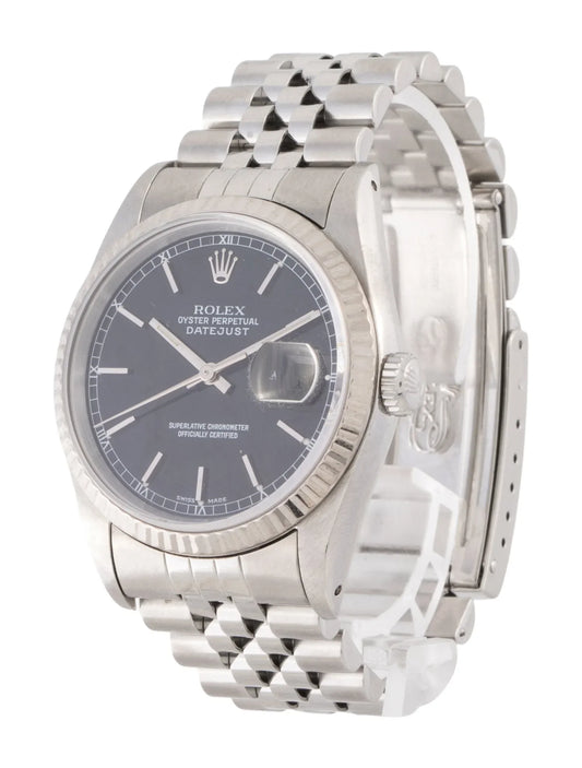 Datejust Watch