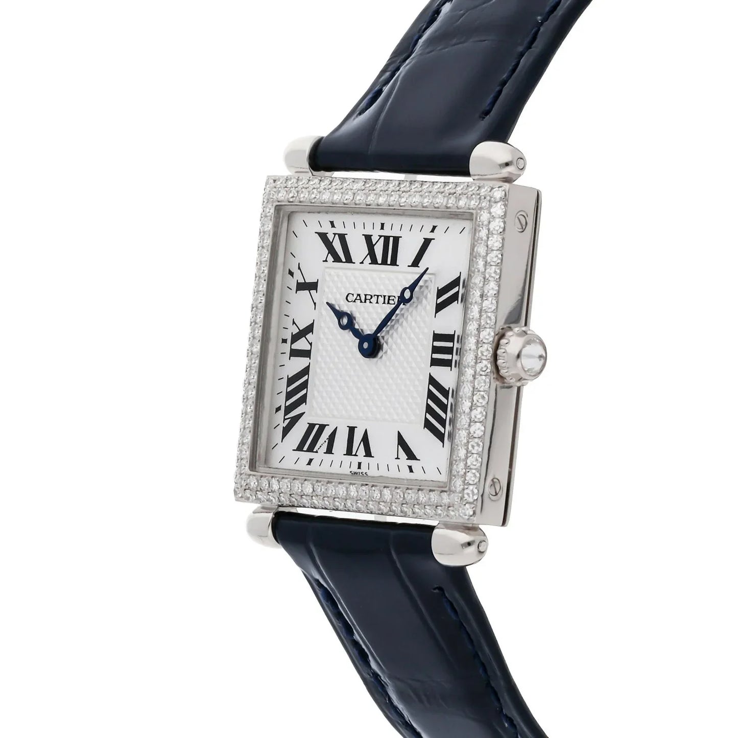 Tank Obus Watch