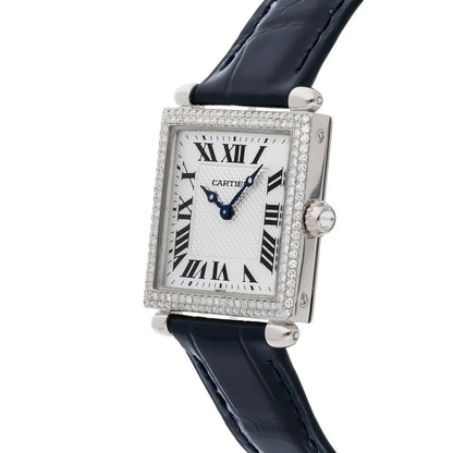 Tank Obus Watch