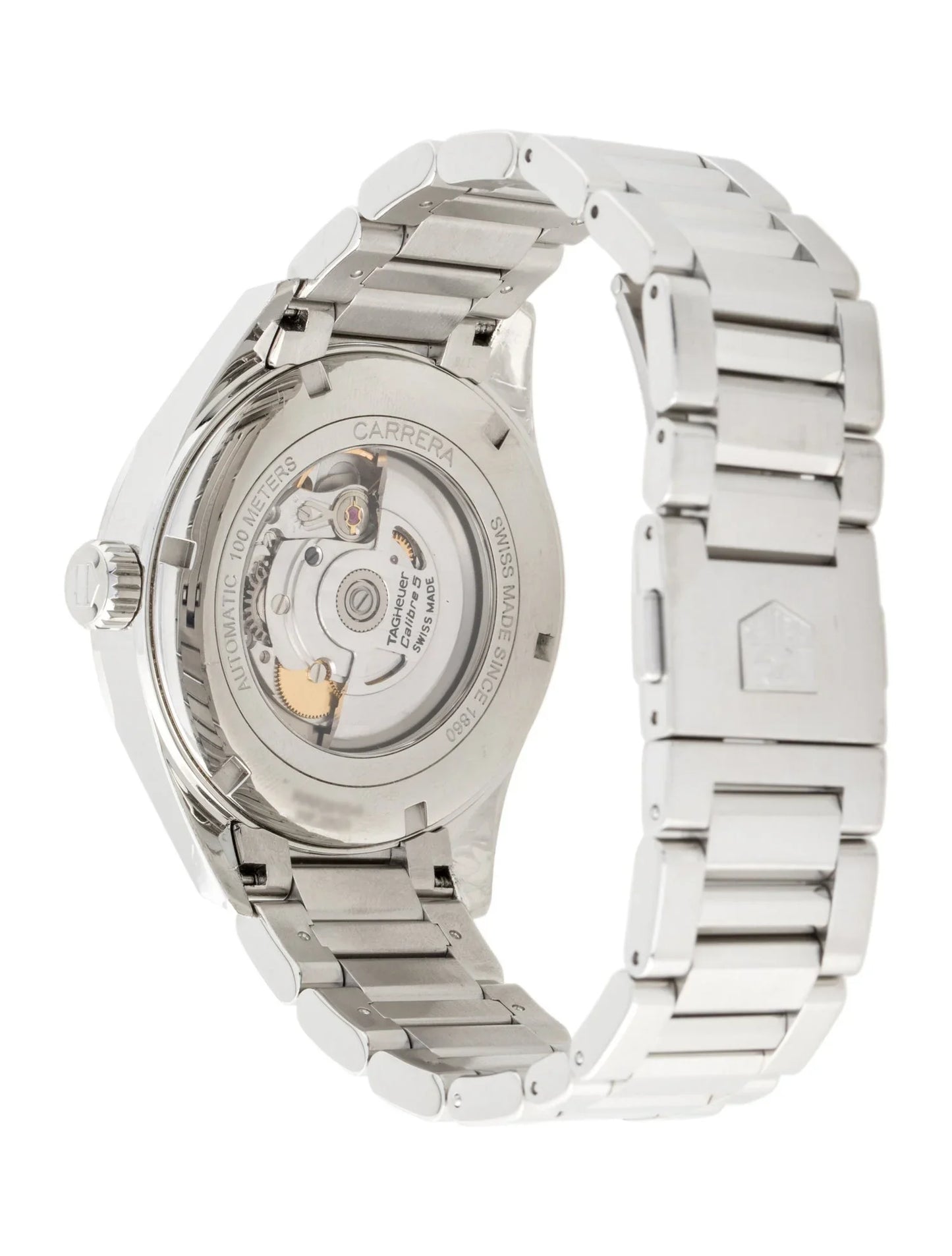 Montre Carrera
