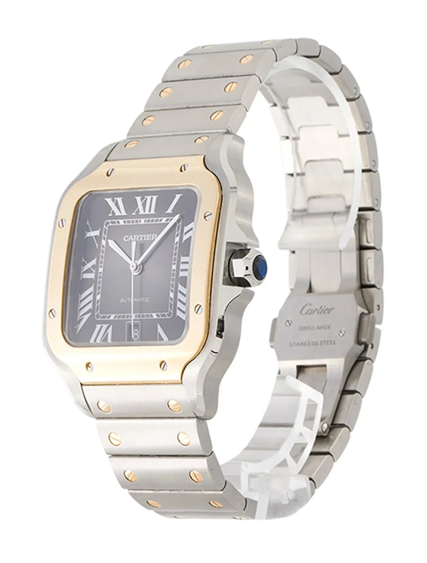 Santos de Cartier Watch