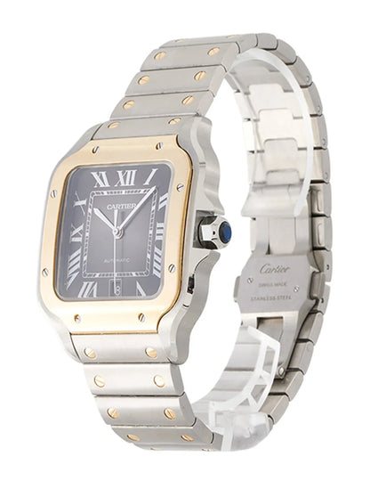 Santos de Cartier Watch