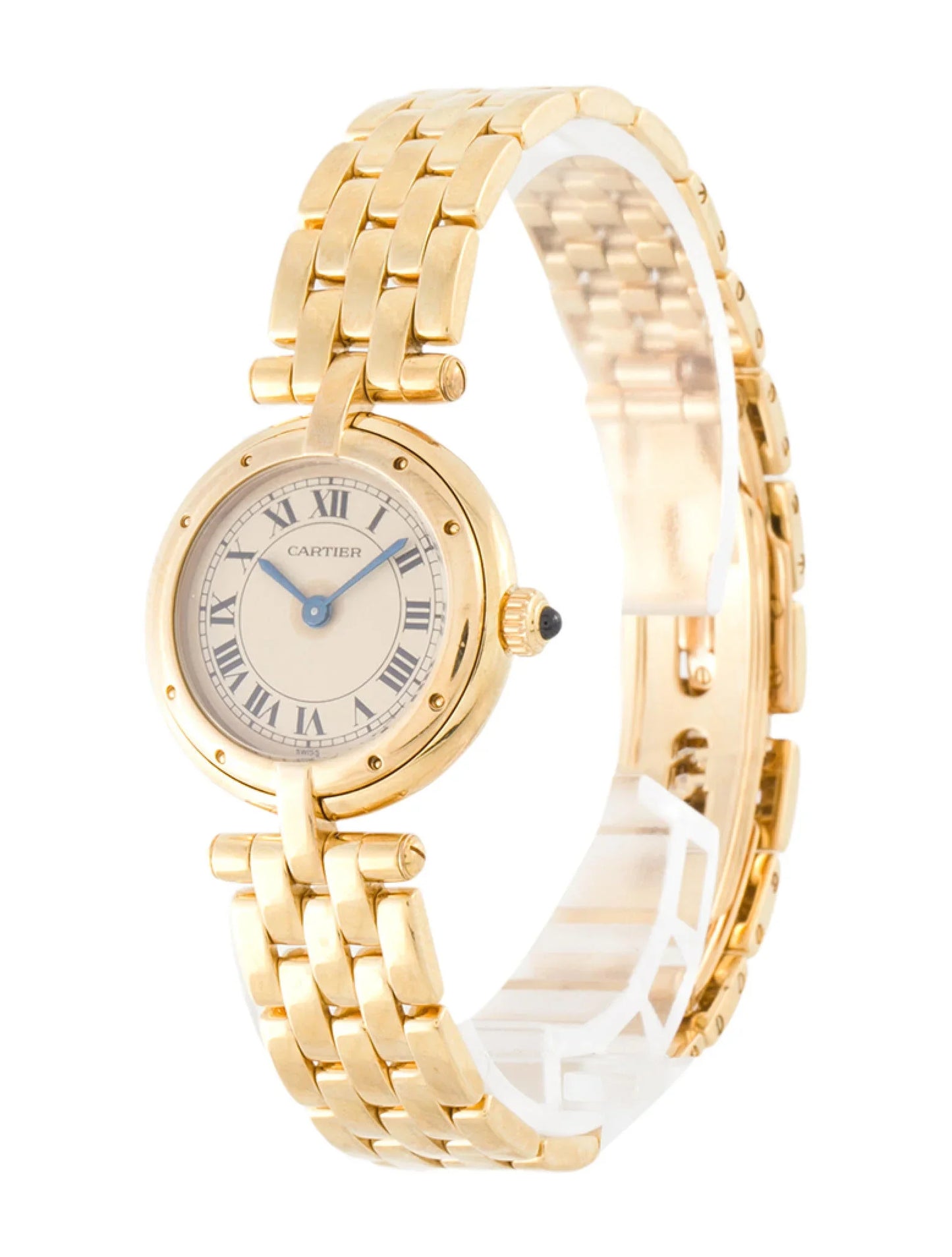 Panthère Vendôme Watch