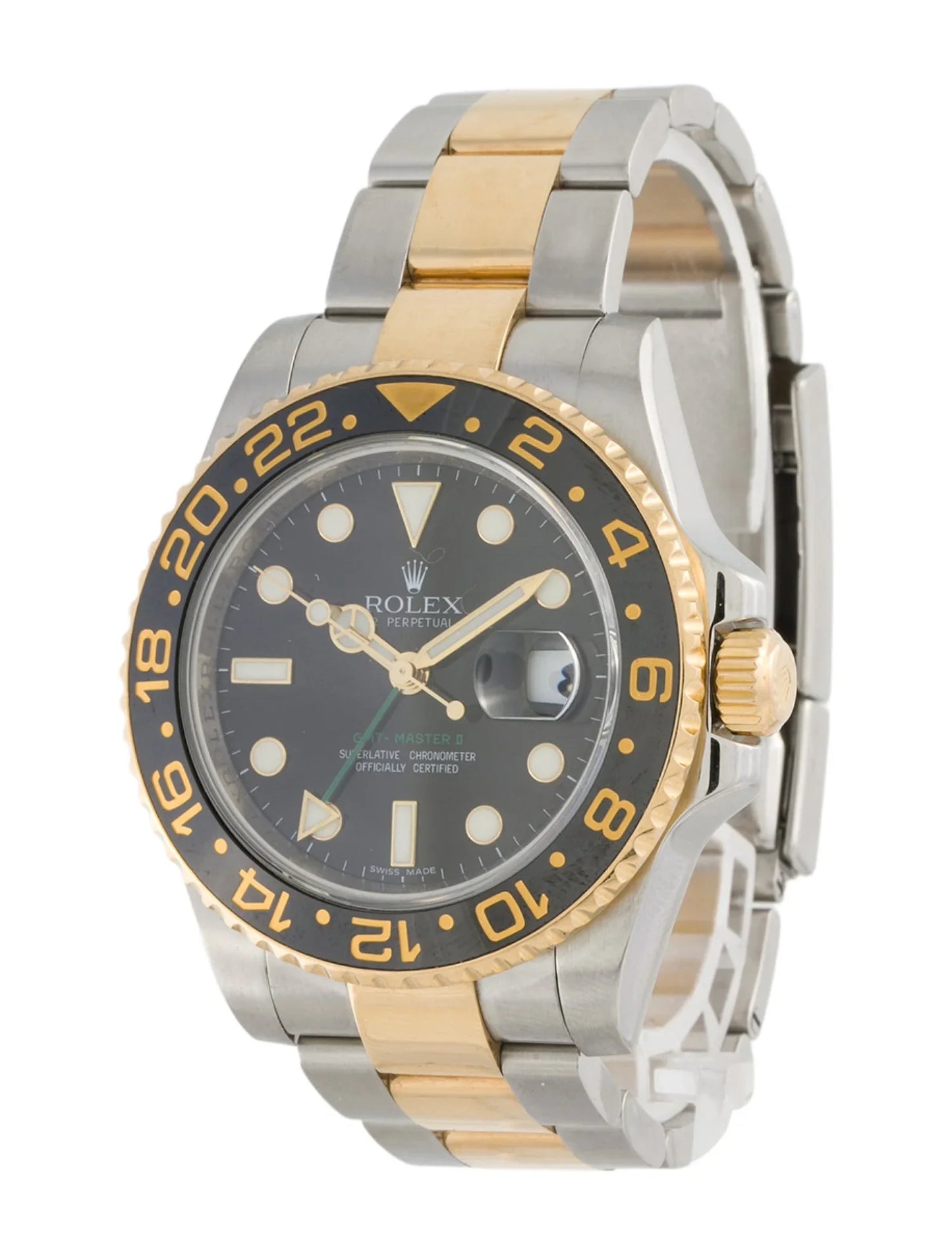 Reloj GMT-Master II