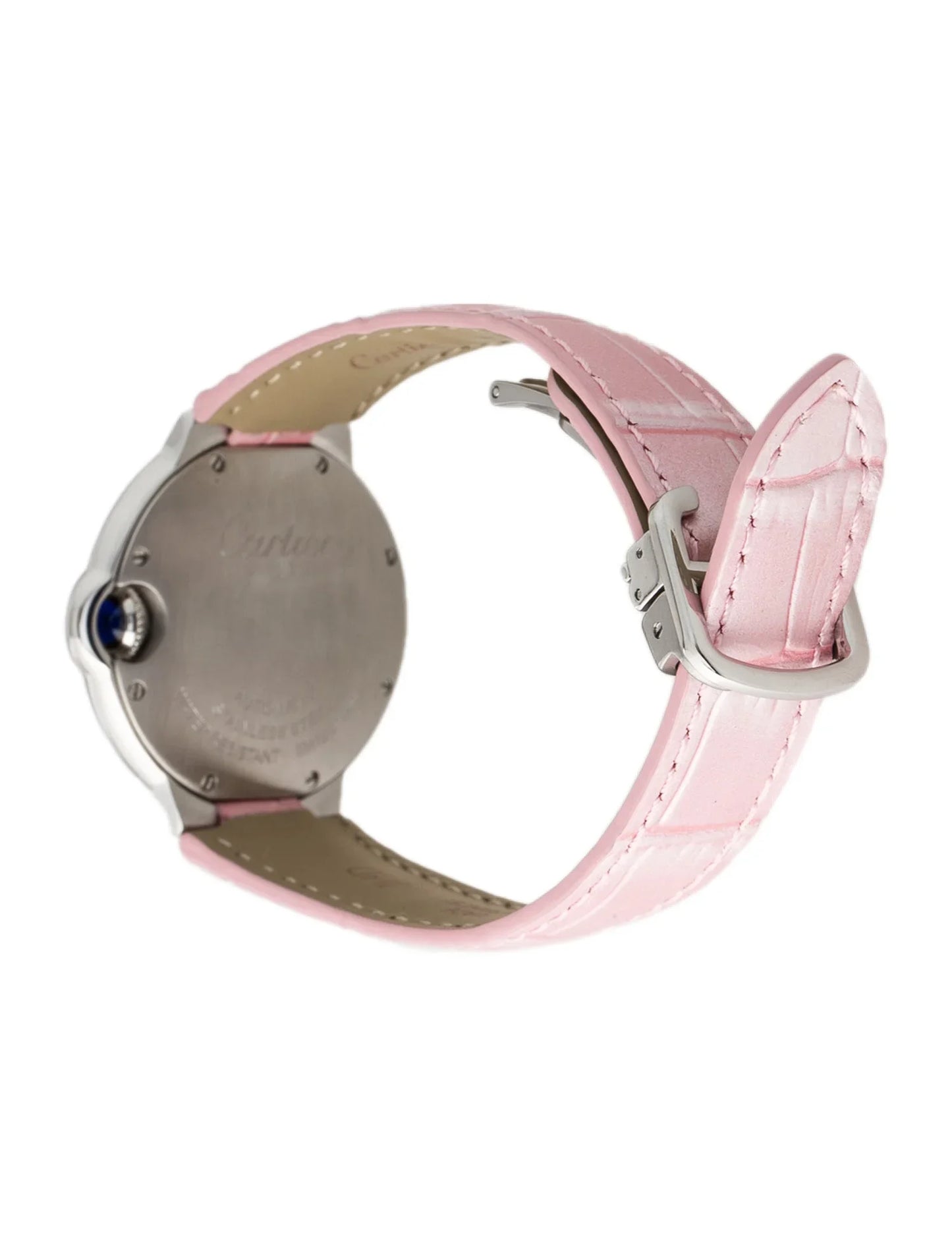 Reloj Ballon Bleu de Cartier