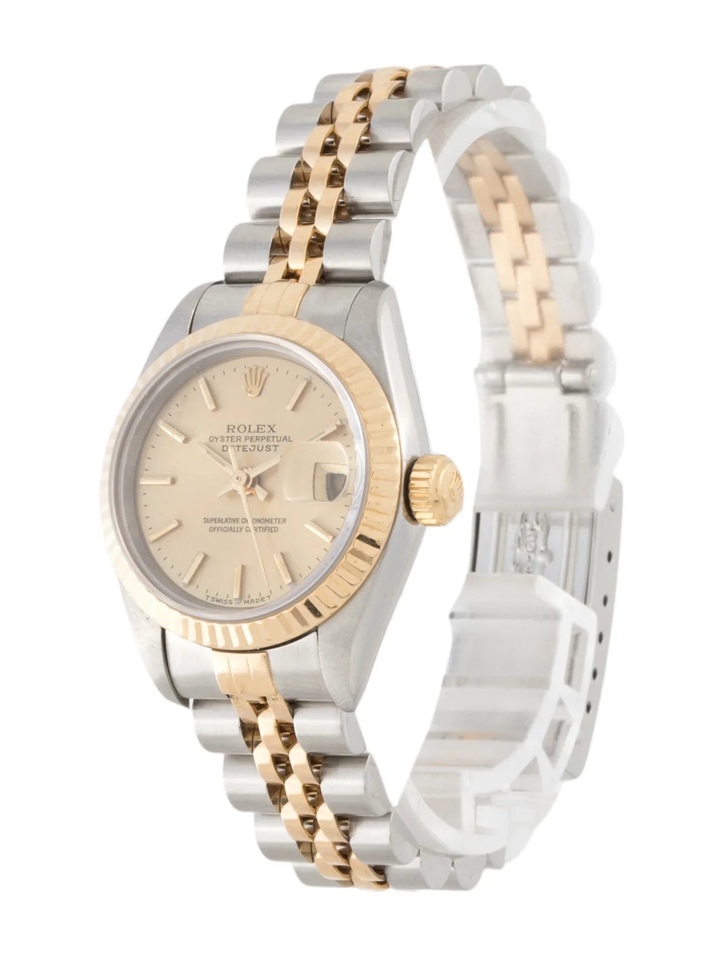 Datejust Watch