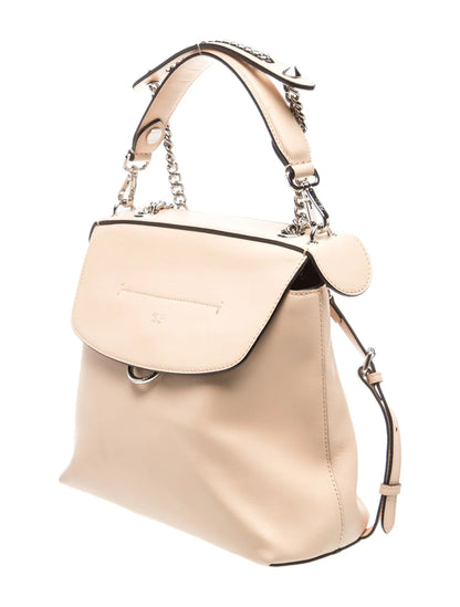 Leather Back To School