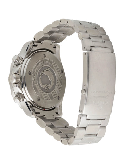 Montre Seamaster Apnea