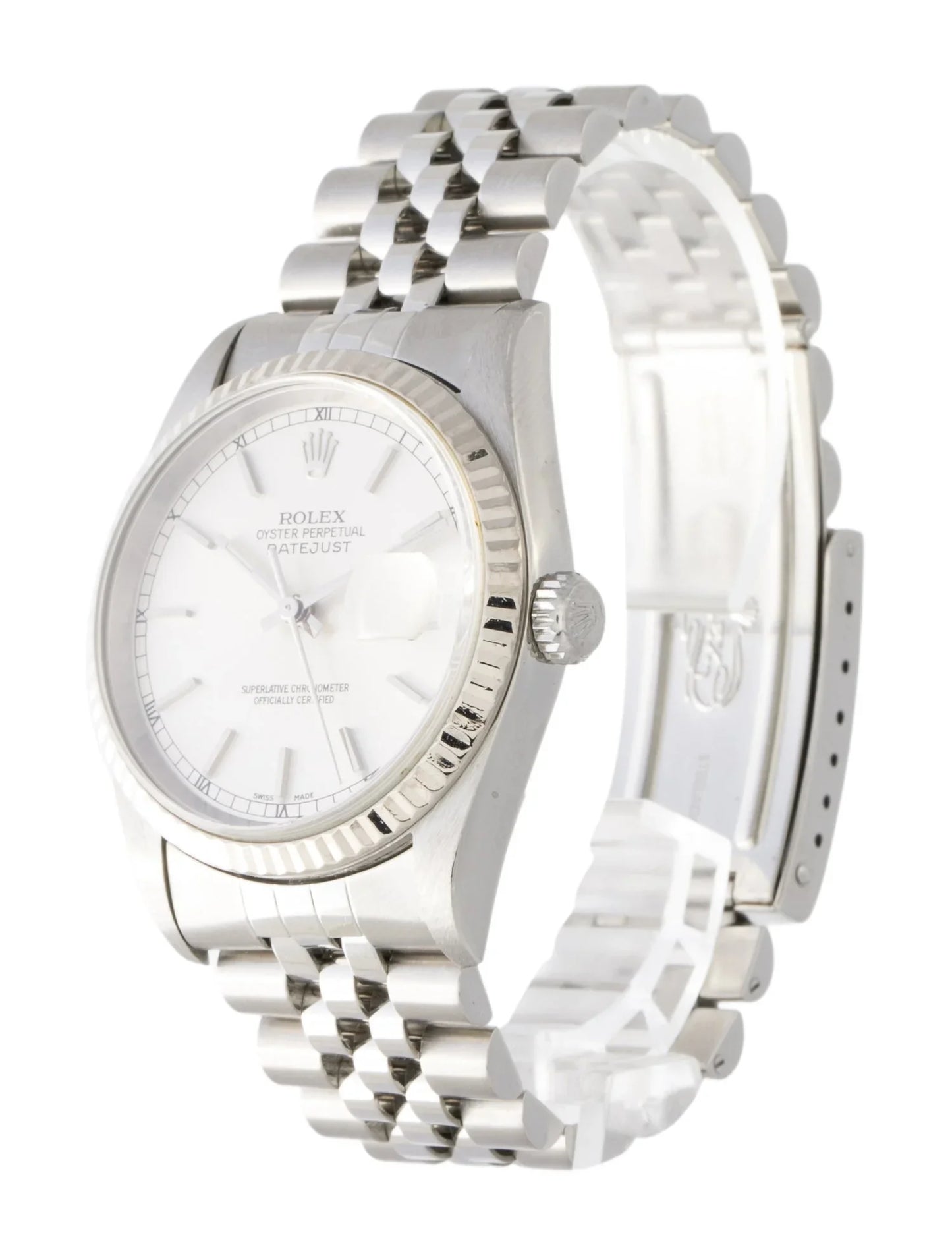 Montre Datejust
