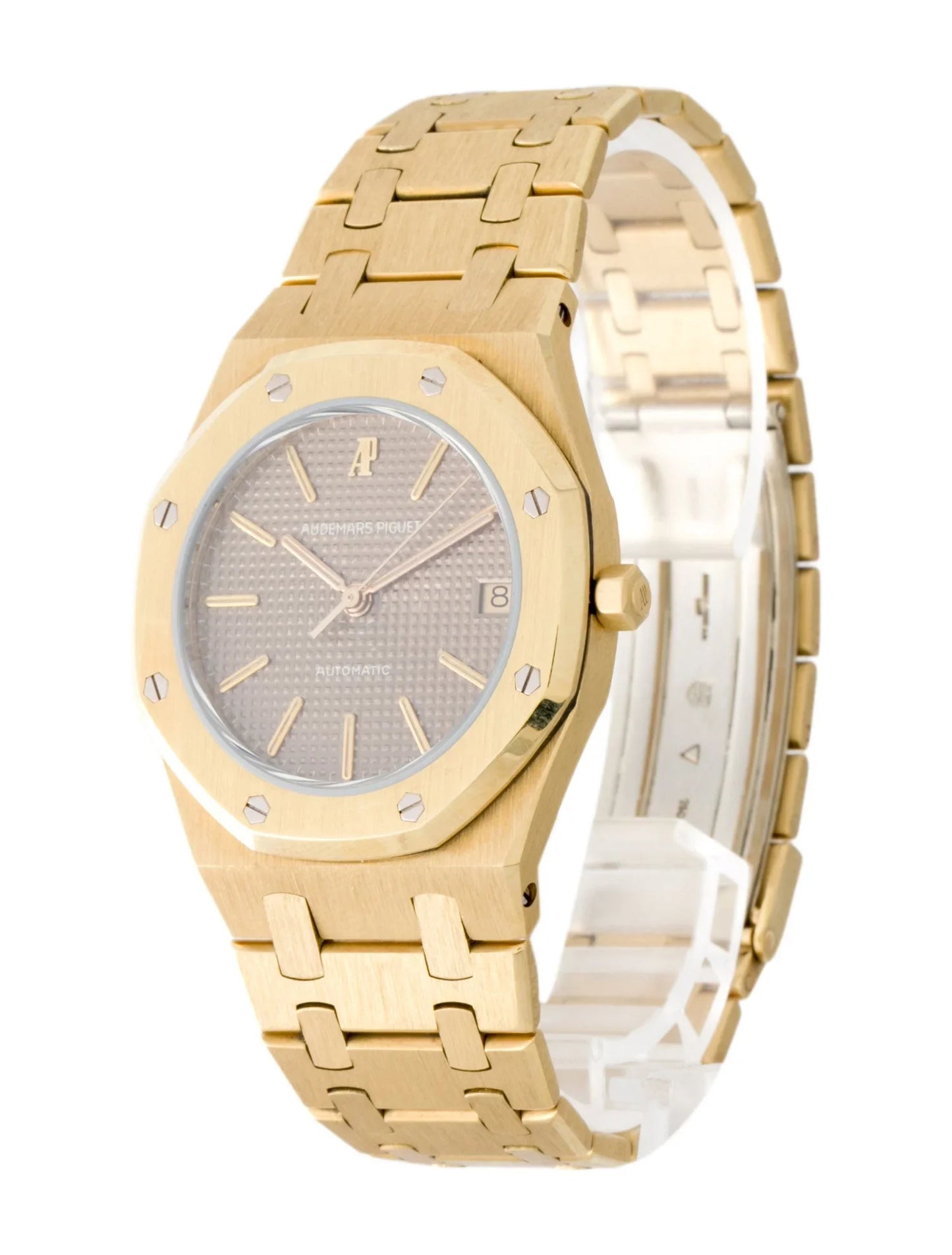 Reloj Royal Oak