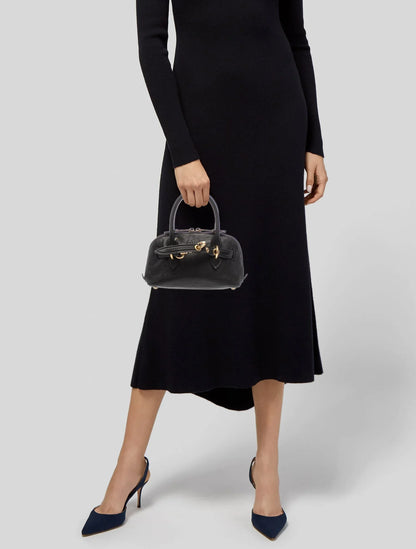 Mini Aventure en cuir