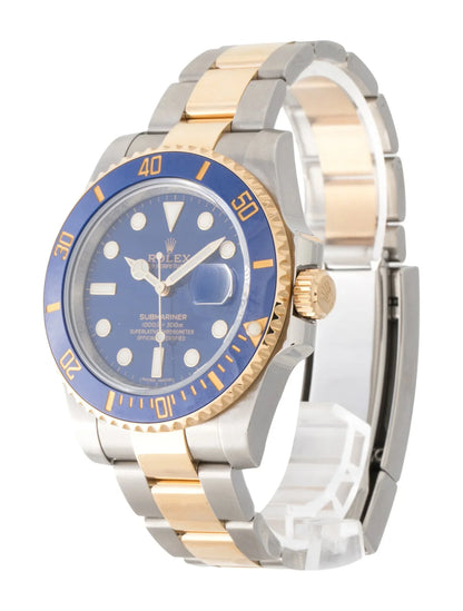 Submariner Date Watch