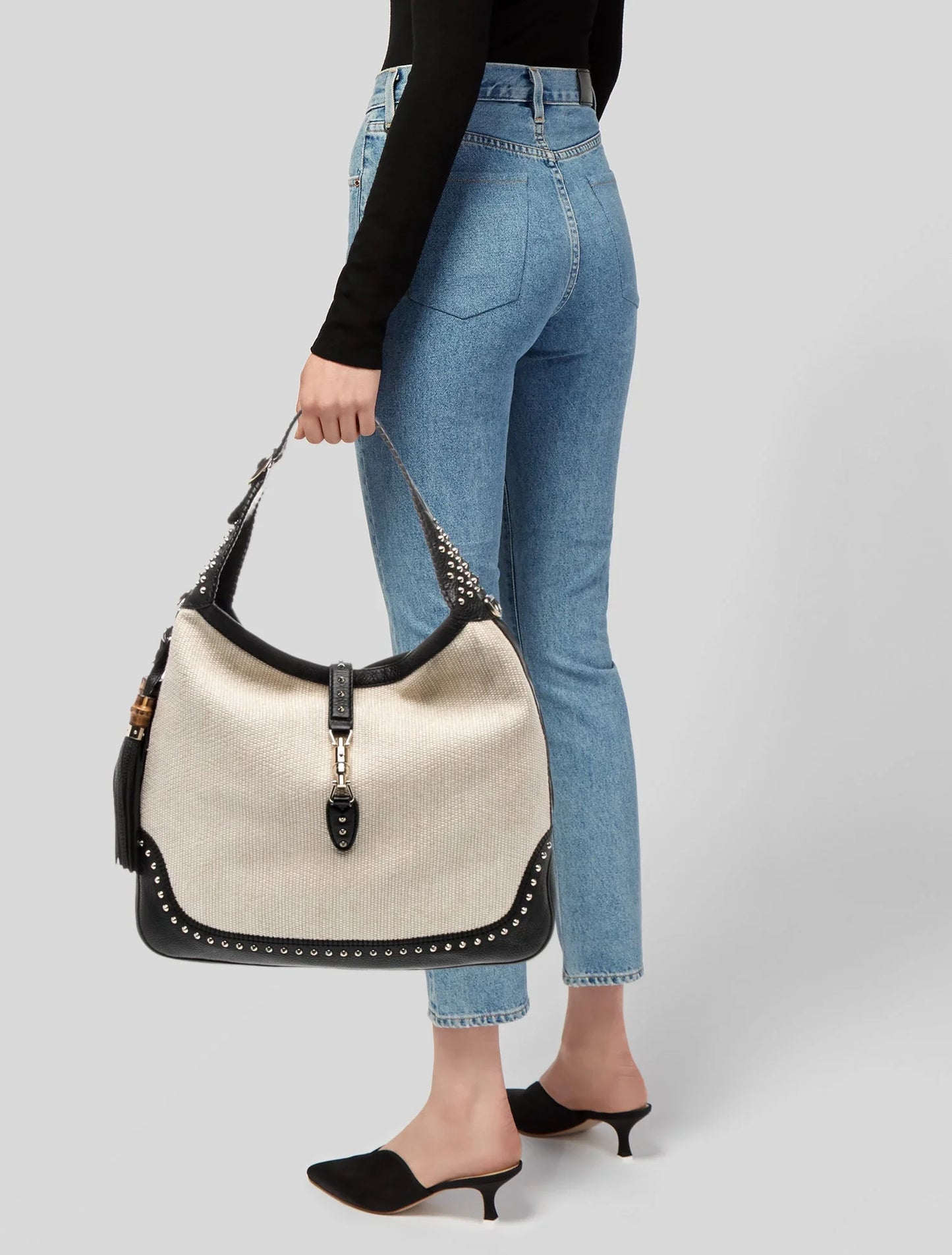 Cierre de Pistón New Jackie Grande