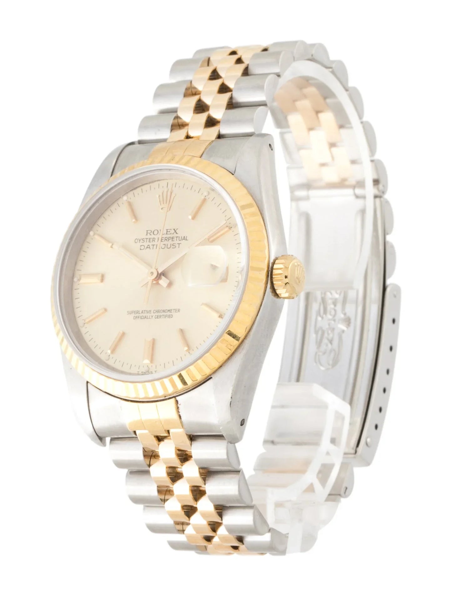 Datejust Watch