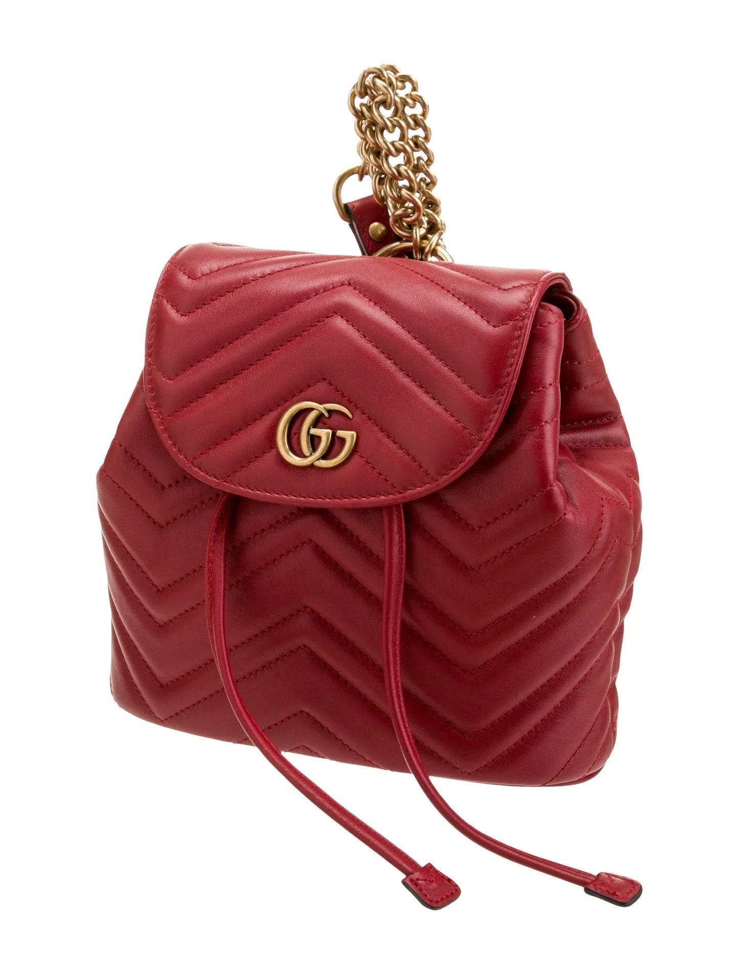 Double G Backpack