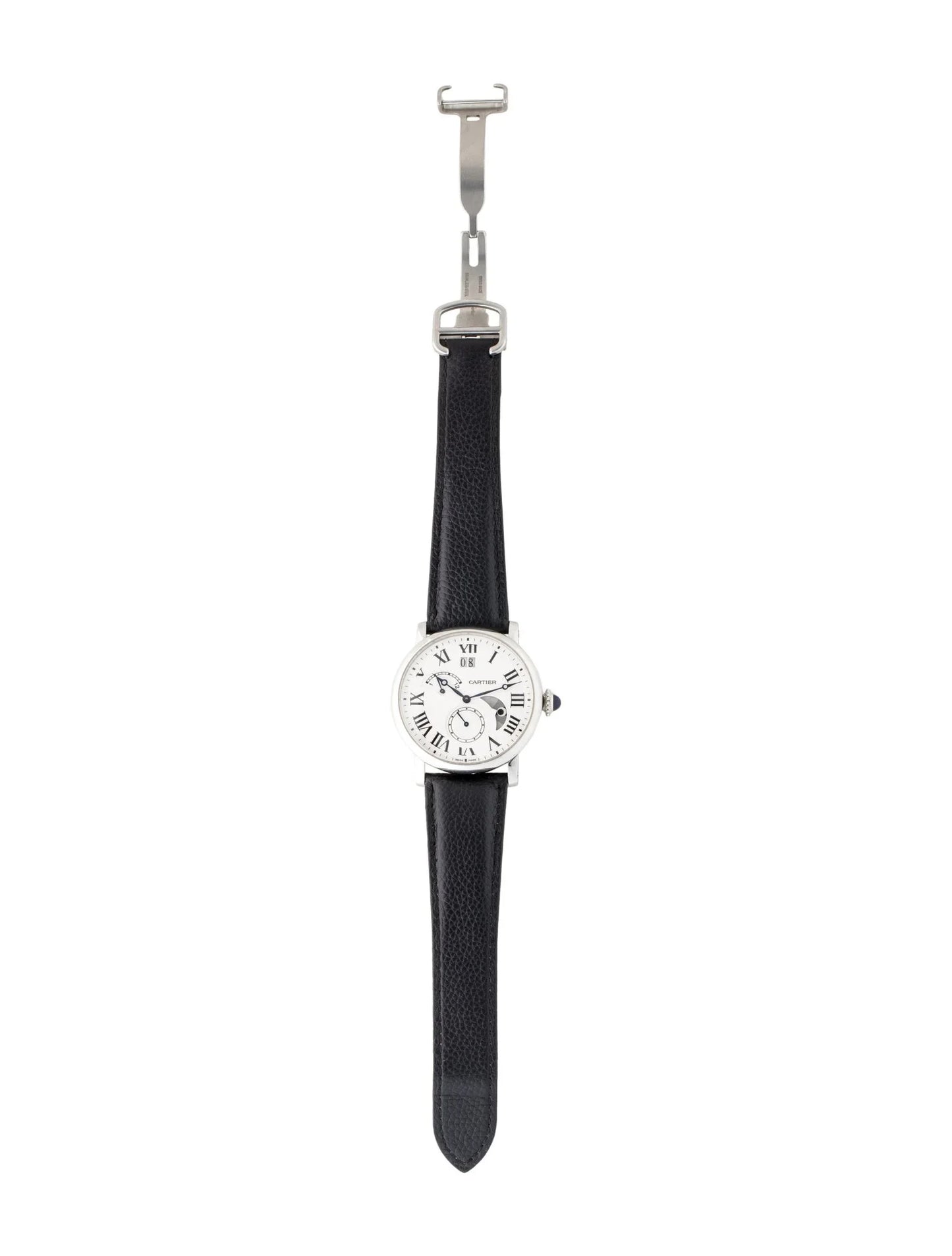 Rotonde de Cartier Watch