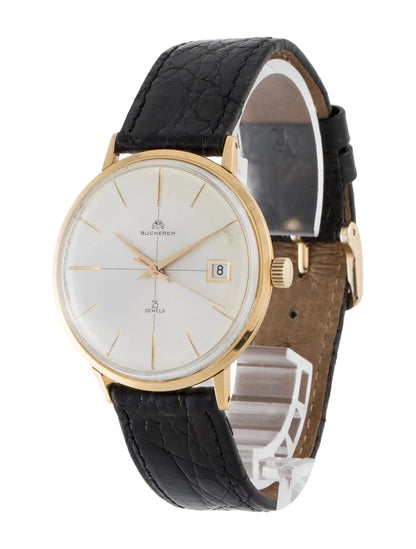 Reloj clásico