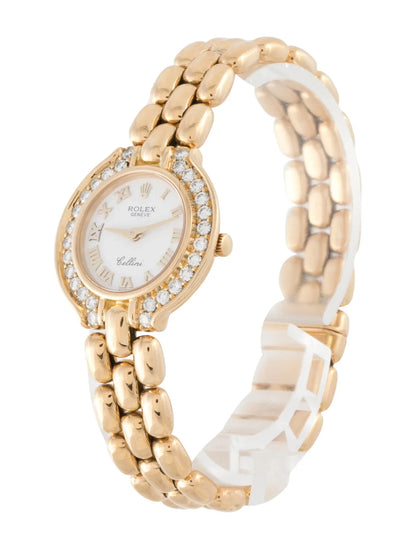 Cellini Watch