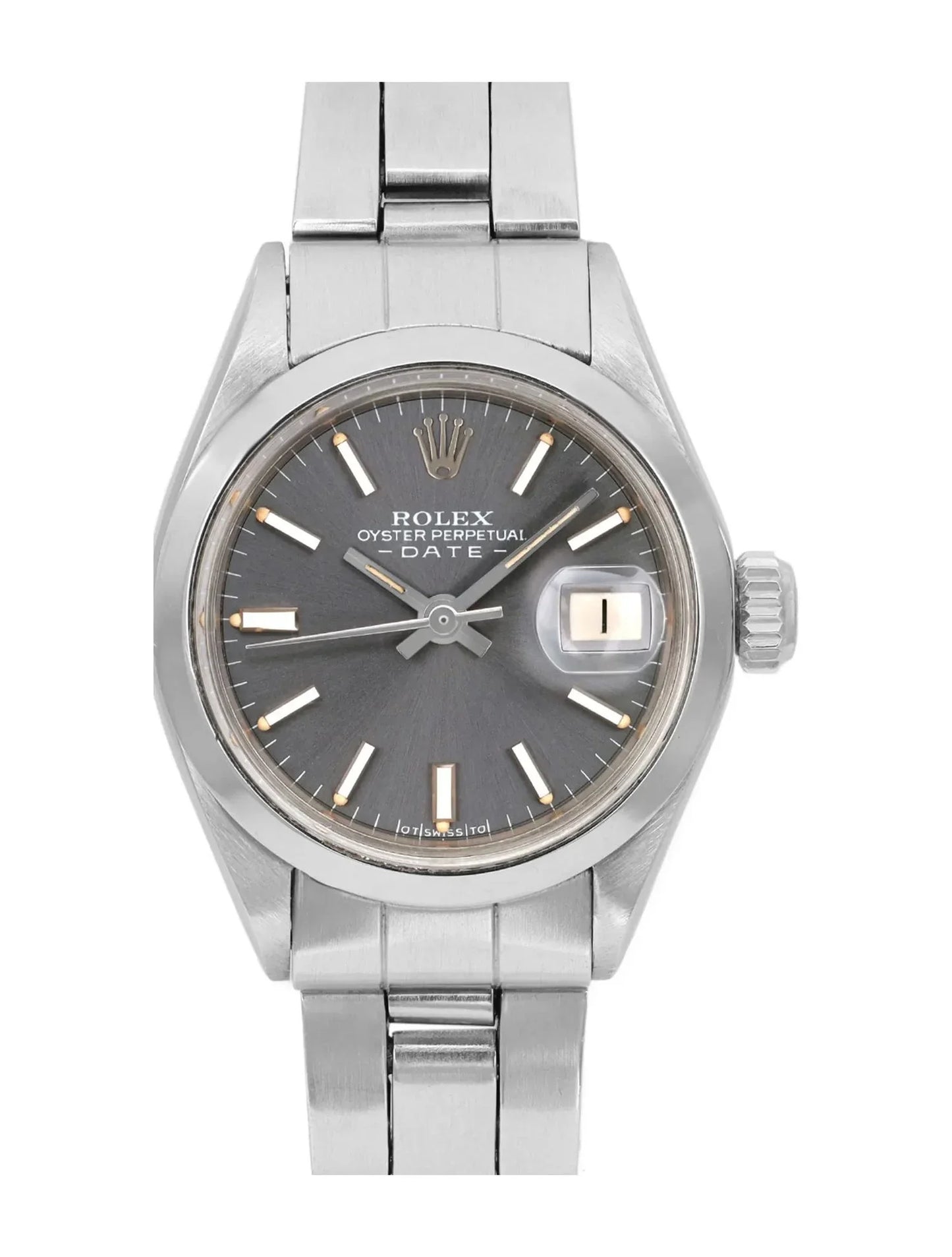 Date Watch