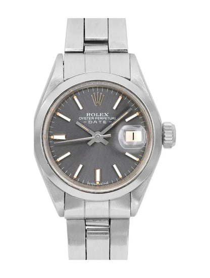 Date Watch